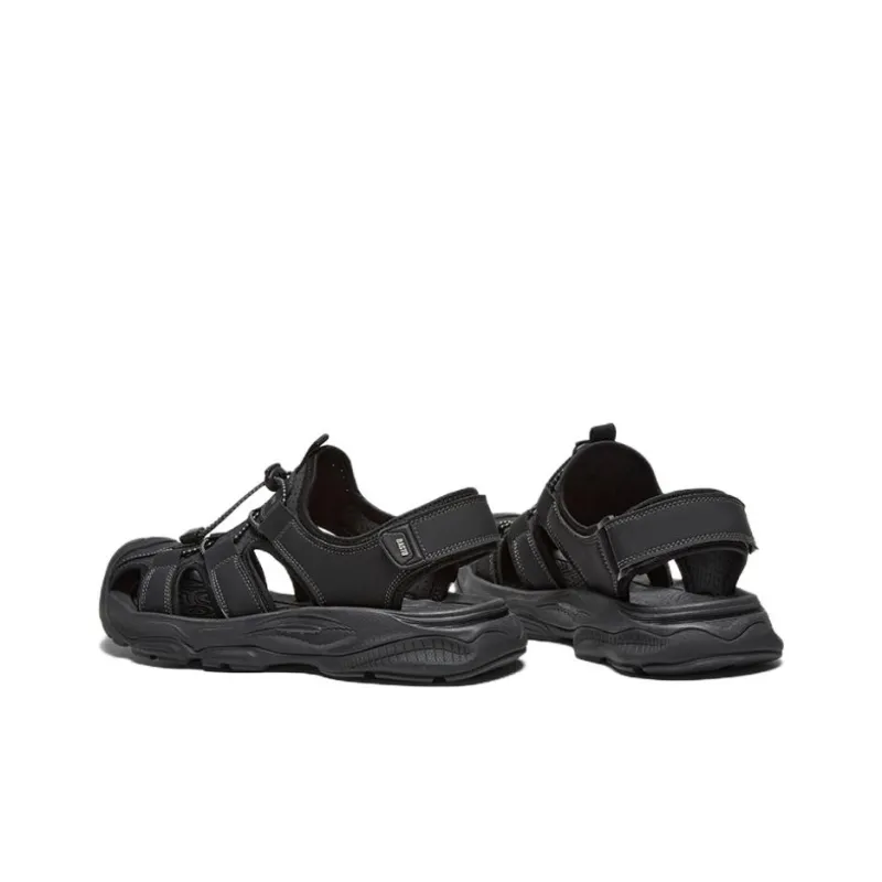 BASTO River Trekking Shoes Men's-3