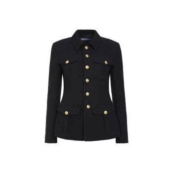 Polo Ralph Lauren Jackets & Coats Women's Blue