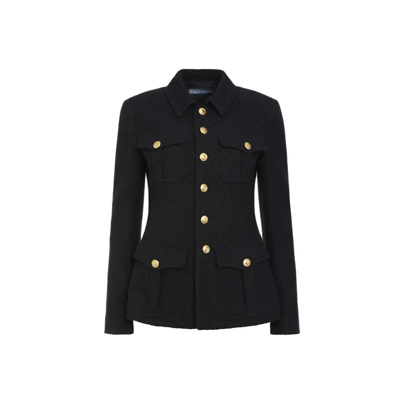 Polo Ralph Lauren Jackets & Coats Women's Blue-0