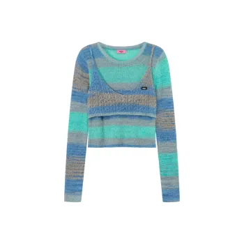 CHUU Knitwear Women's Blue