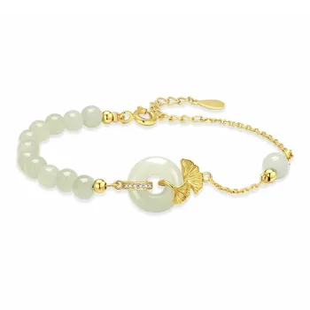CANHUI Colored Glaze Bracelets Women's