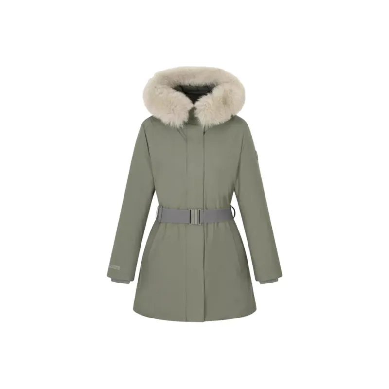 NEPA Down Jackets Women's-4