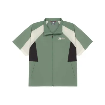 New Balance Jacket Men's Army Green