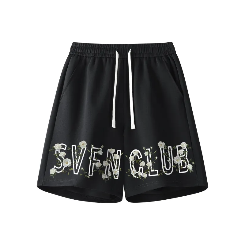 7 SEVFUN Casual Shorts Unisex-7