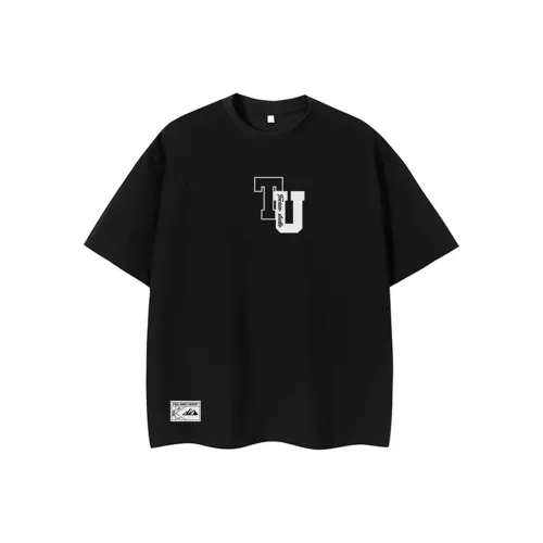 TUCANO T Shirts Unisex