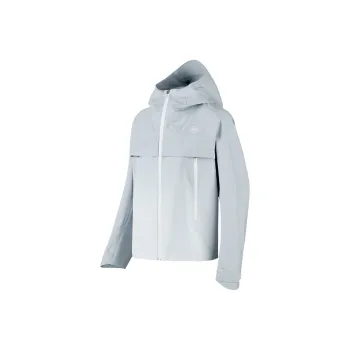 Skechers Jackets Coats Women's Cool Gray