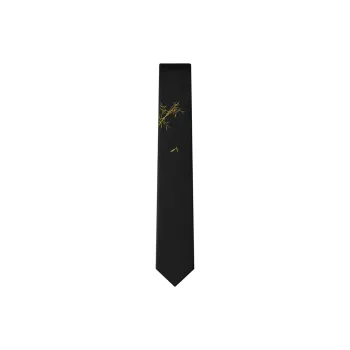 WILLIAM MILTON Mulberry Silk Ties Men's