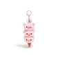 Piglet skewers