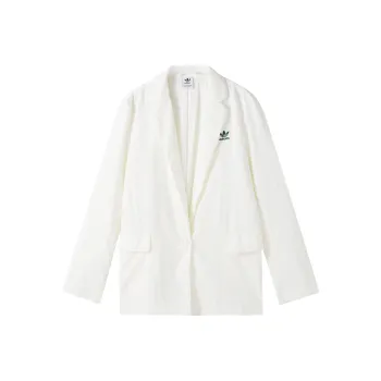 Adidas Originals Business Suits Women's Jade White