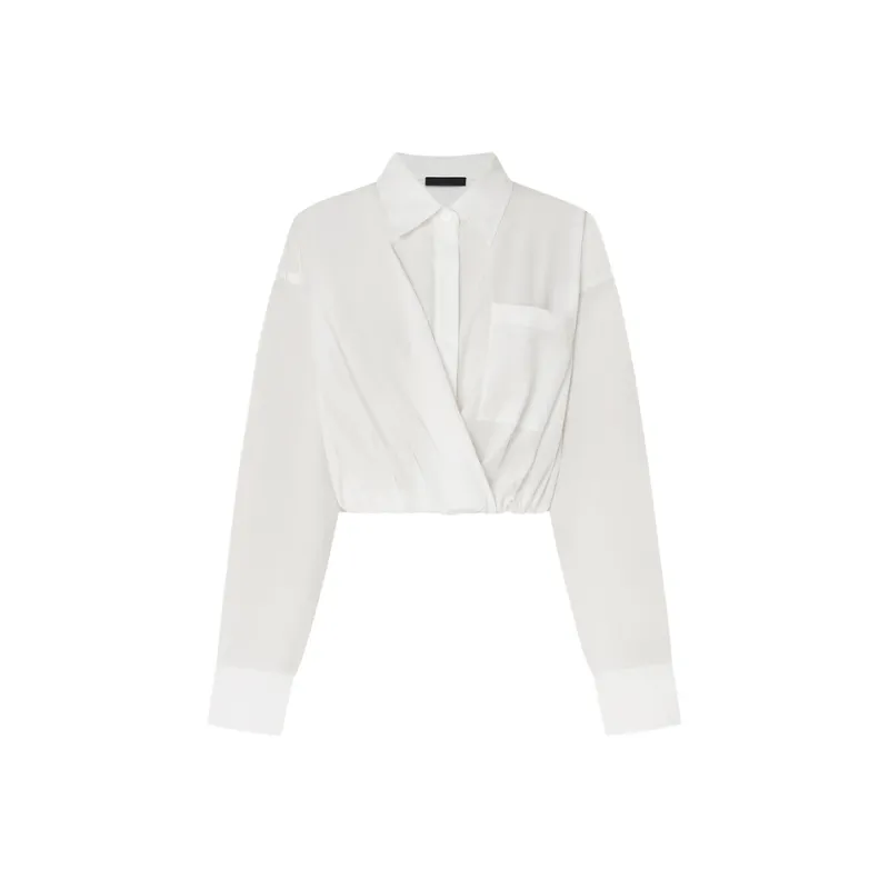 MO&CO Shirts Women's-5