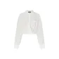 Raw White
