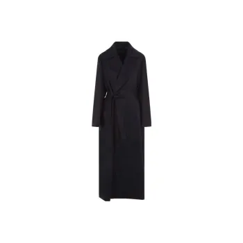 Loro Piana Coats Women's Blue