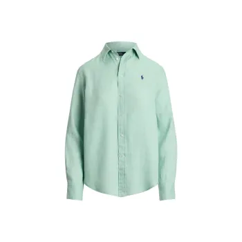 Polo Ralph Lauren Polo Pony embroidered Shirt