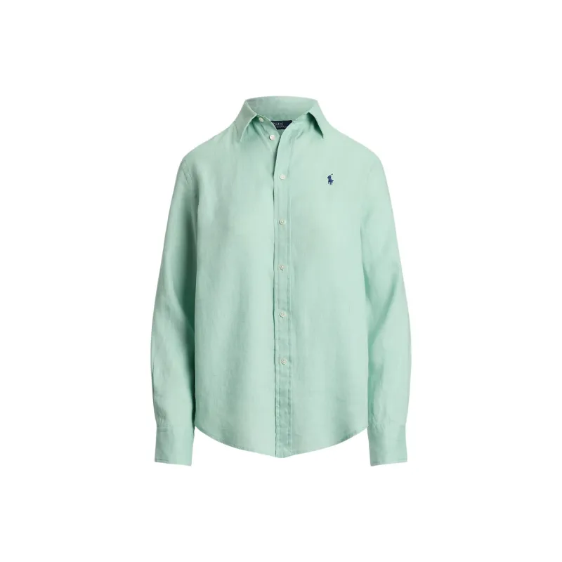 Polo Ralph Lauren Polo Pony embroidered Shirt-0