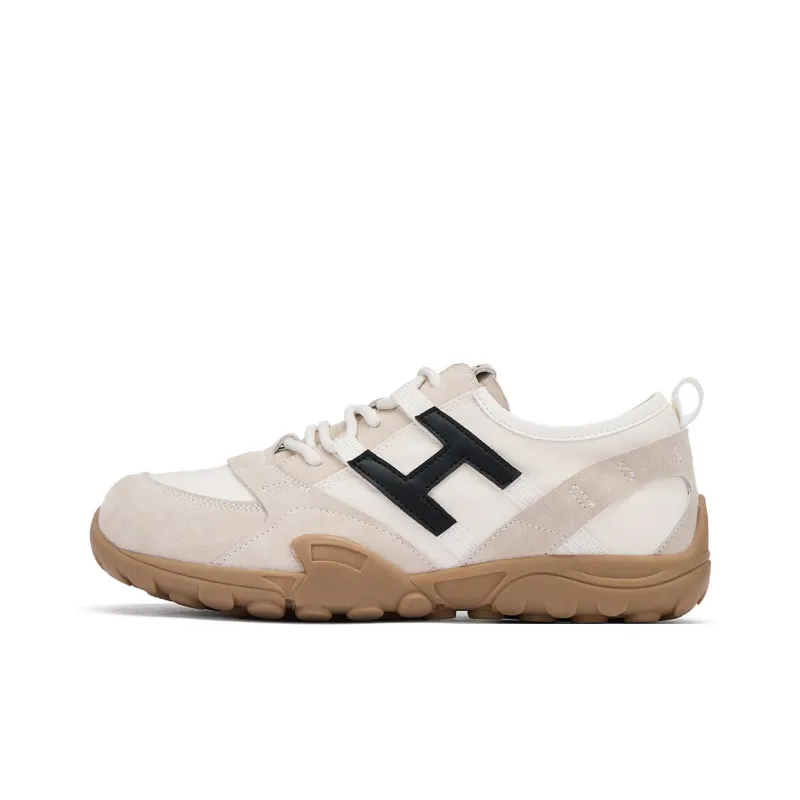 Hotwind Anti Slip Wear Resistant Low Top Casual Shoes Women's-5