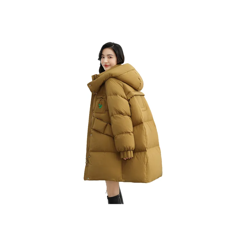 YAYA Down Jackets Women's-4