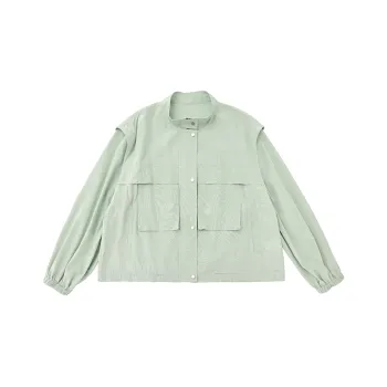 SINBOS Jackets Women's