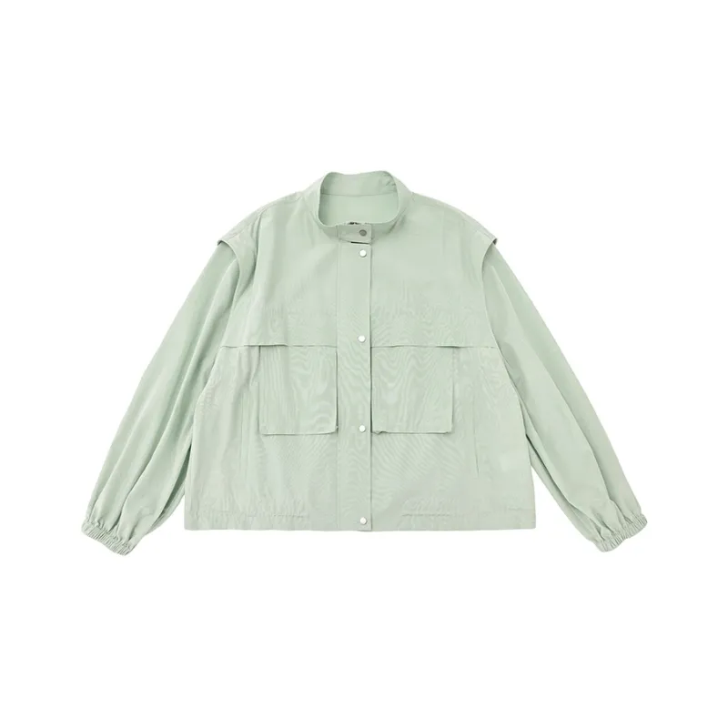 SINBOS Jackets Women's-0