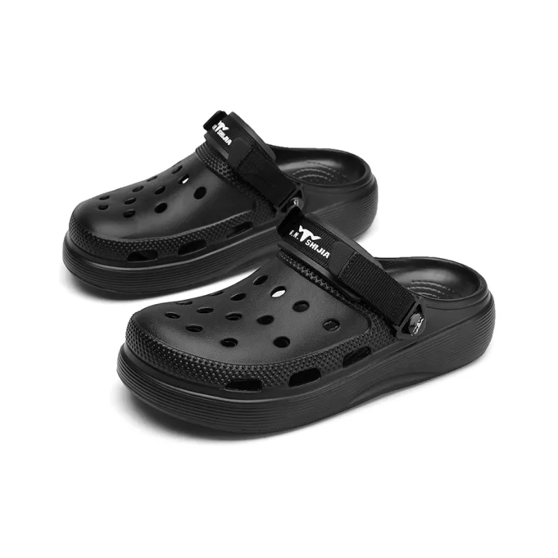 G.N.SHIJIA Clogs Men-3