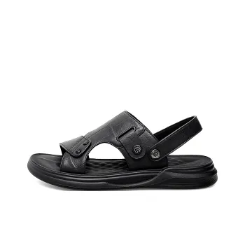 QIUTEXIONG River Trekking Shoes Men's