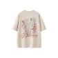 Light Beige Apricot
