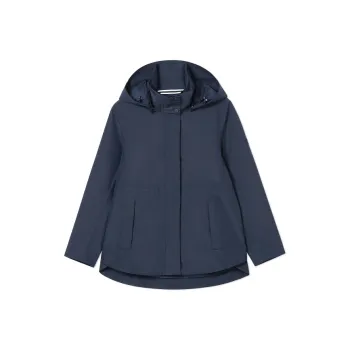 AIGLE Jacket Women's Imperial Dark Blue