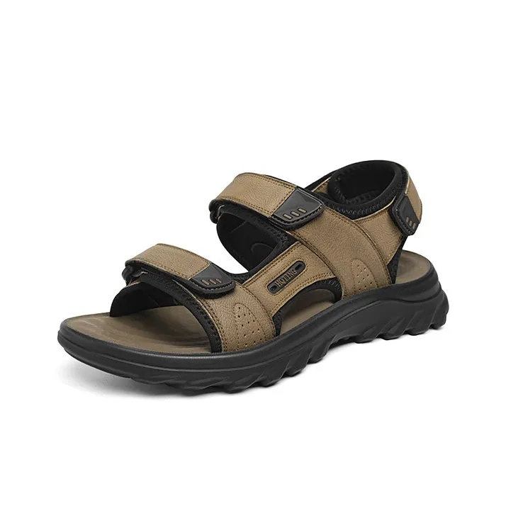 RED DRAGONFLY Beach Sandals Men's-13