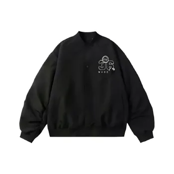 DOSOHEB Jackets Unisex