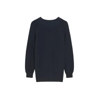 WEEKEND MaxMara Linz Crewneck Knit Jumper
