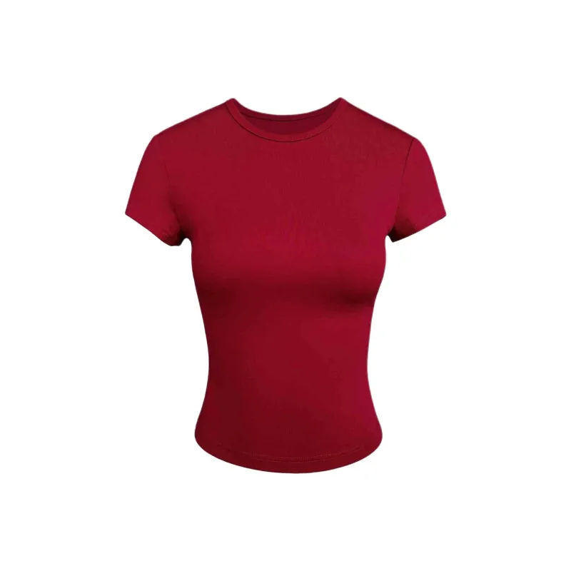 Byford Undershirt Women's White-3