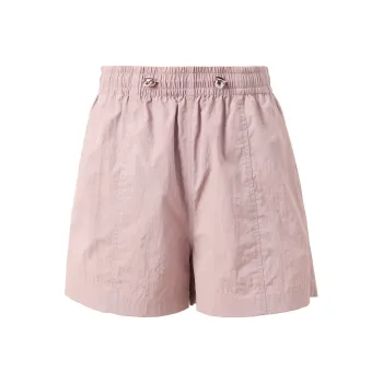 3COLOUR Casual Shorts Women's Cherry Blossom Pink