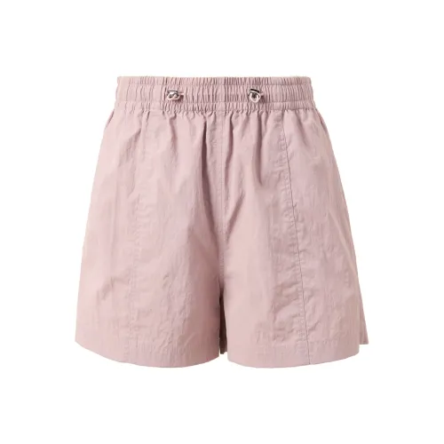 3COLOUR Casual Shorts Women's Cherry Blossom Pink