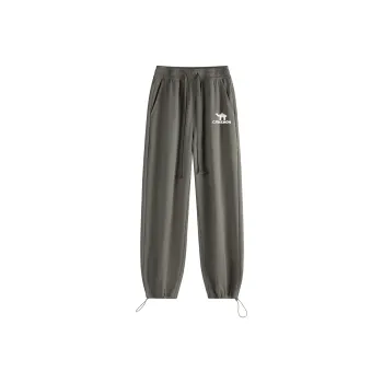 Pilot The Camel Casual Pants Unisex