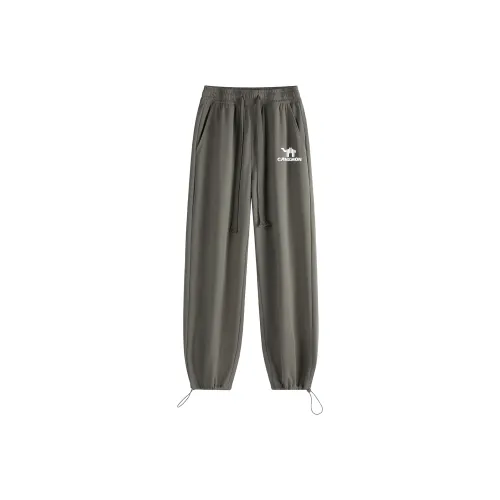 Pilot The Camel Casual Pants Unisex