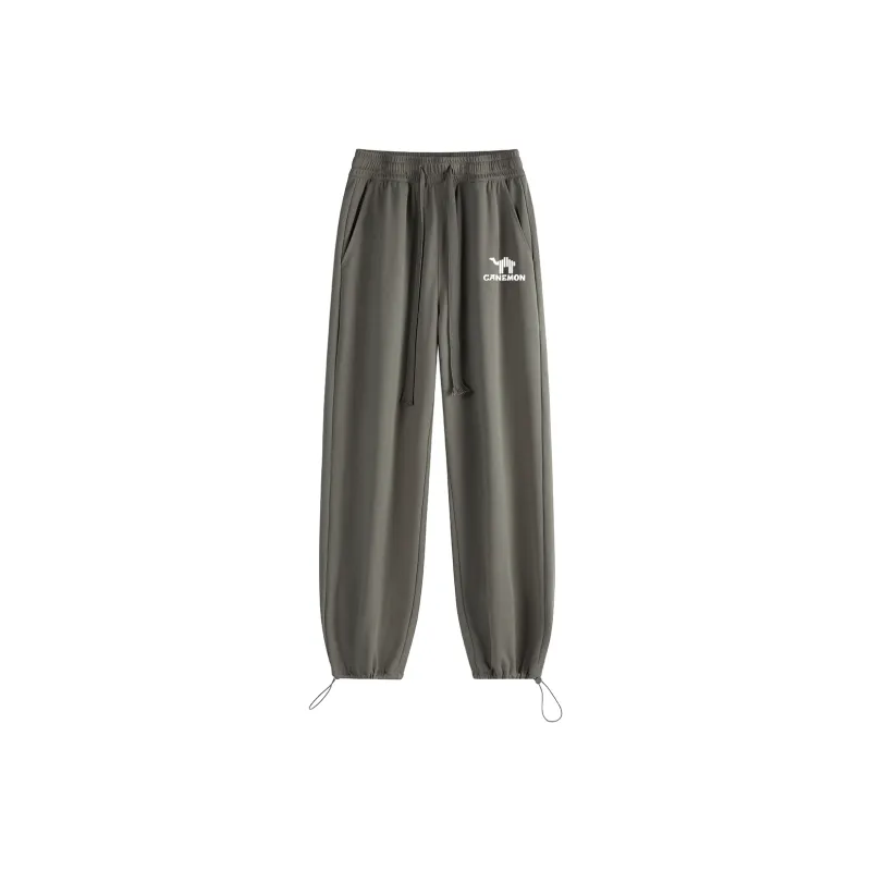 Pilot The Camel Casual Pants Unisex-21