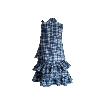 RTNH Summer Sleeveless Dress Women's