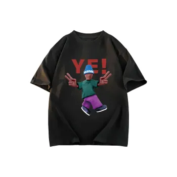 MASKPARK T Shirts Unisex