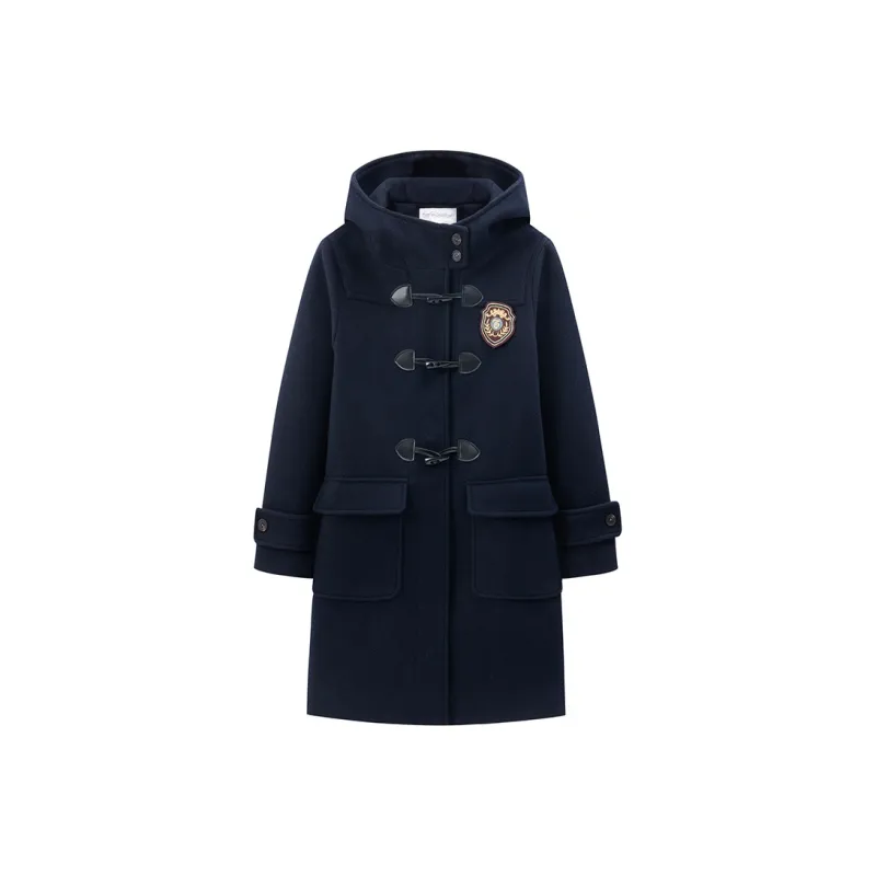 Tokyo Season Coat Fall Winter Women's Gift Box Set-4