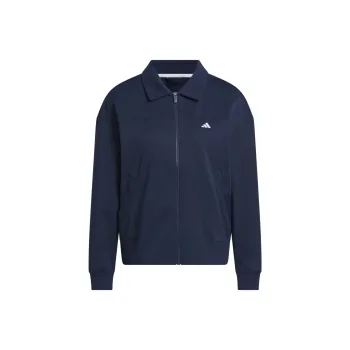 Adidas Free Shipping With AdiClub Go To Twistknit Jacket