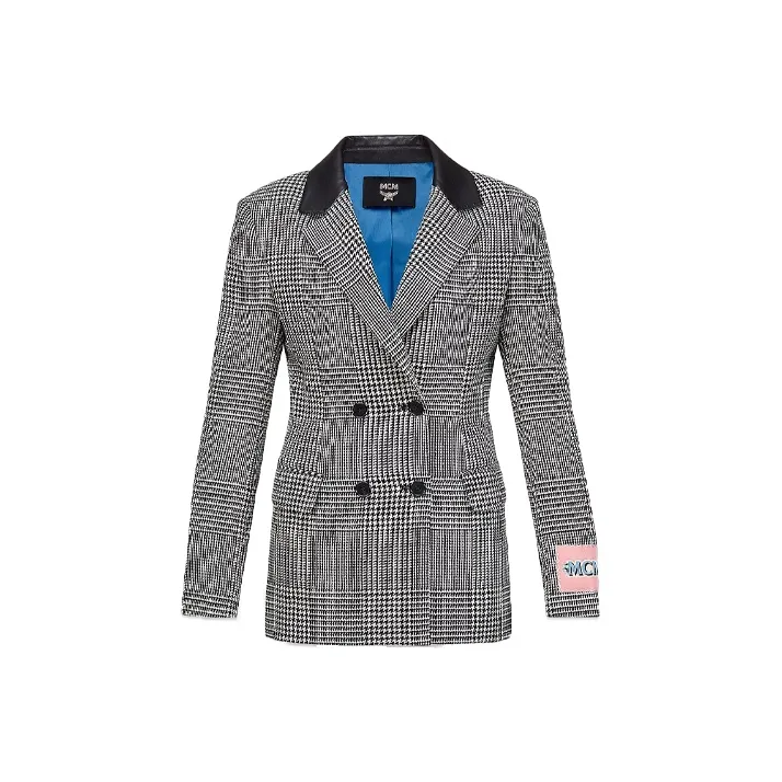 MCM Business Suits Women's Black-0