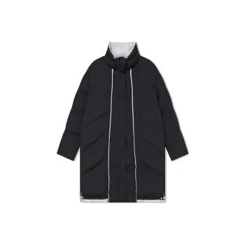 COVERINS Down Jacket Women's Black