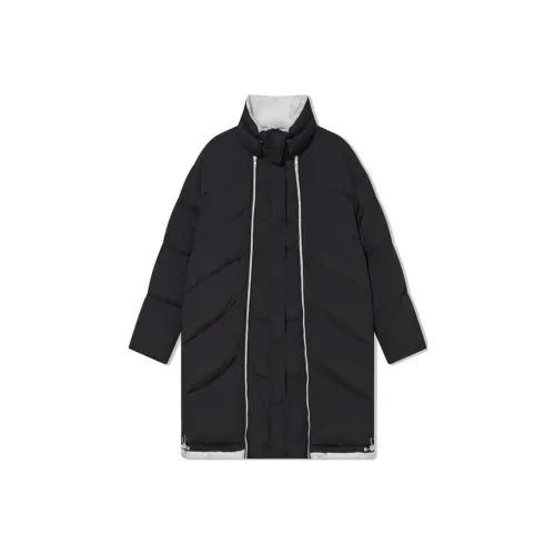 COVERINS Down Jacket Women's Black