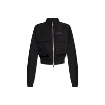 DSQUARED 2 Icon New Generation Double Pocket Bomber