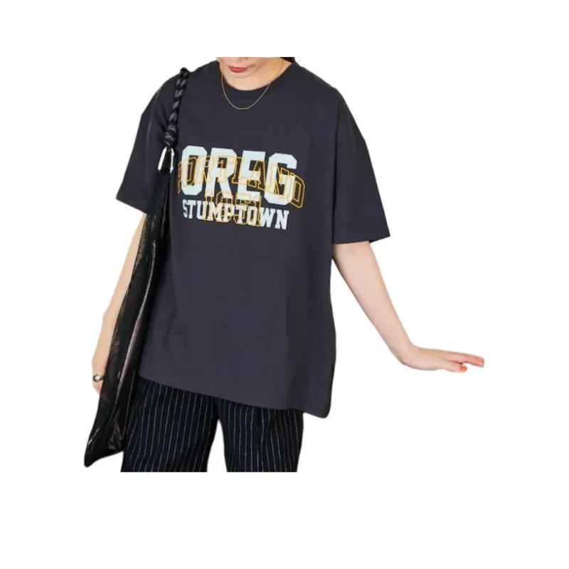 FREAK'S STORE T Shirt Women's Black-0
