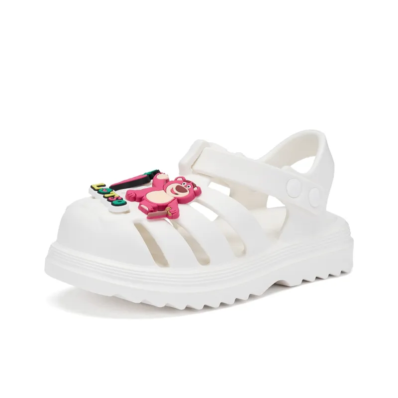 Disney x Hotwind Toy Story Series Roman Sandals Women's-6