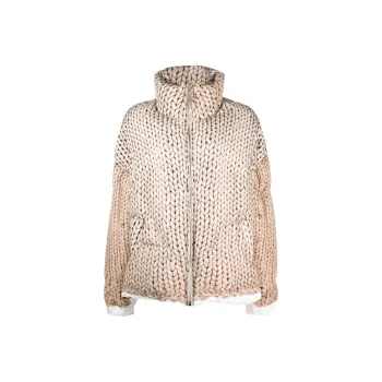 KHRISJOY Trompe Puffer Jacket