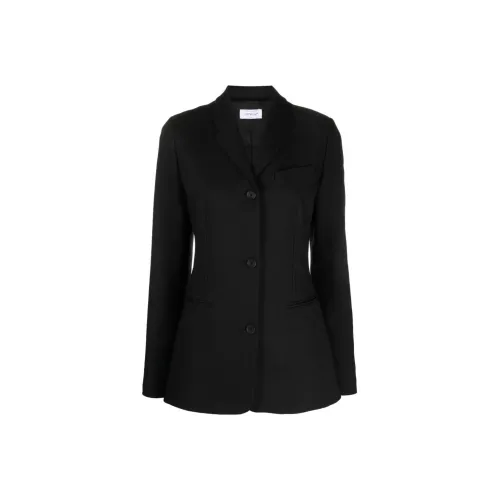 OFF-WHITE Tailored Single-Breasted Blazer