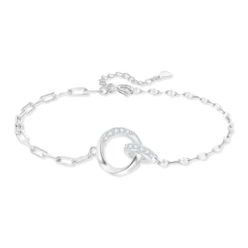 JUICY GRAPE S999 Fine Silver Bracelets Women's