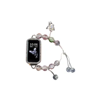 Miss Wrist Watch Band Huawei Honor Compatibility 135 200mm Nylon Material
