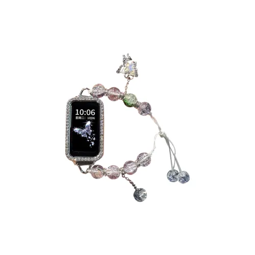 Miss Wrist Watch Band Huawei Honor Compatibility 135 200mm Nylon Material